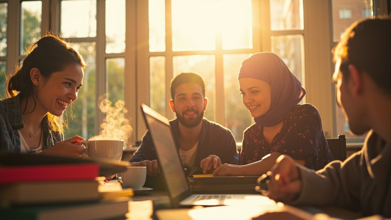 Best Hobbies Examples: 7 Fun Ways to Boost Your English Skills