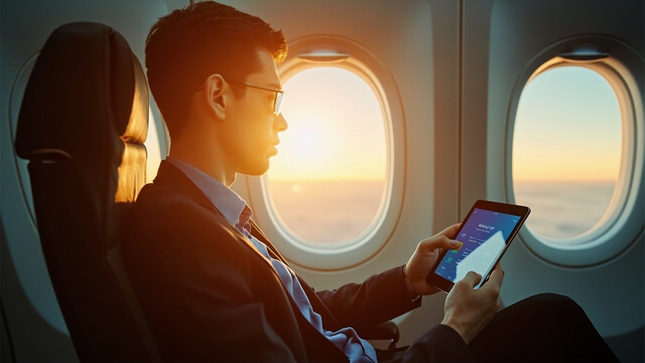 5 Best Incoming Flights English Learning Strategies