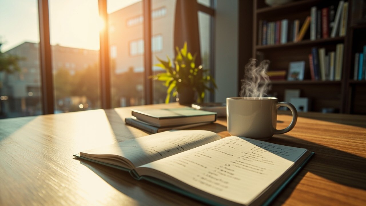 Arrival Time: 5 Practical Ways to Master English Vocabulary