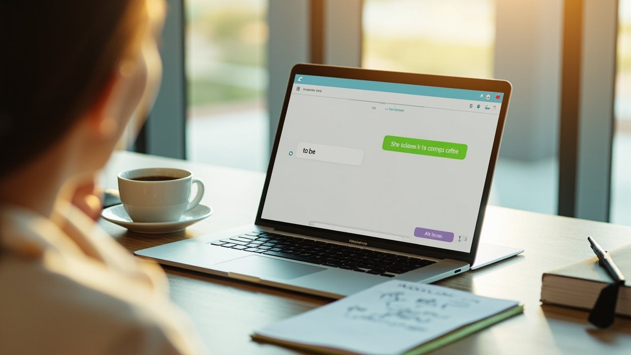 Best Real-Time Conversation Methods for English Learning with TalkMe AI