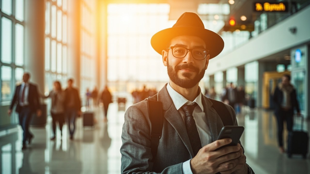 Best Airport Transit English: 5 Ways to Master Travel Vocabulary