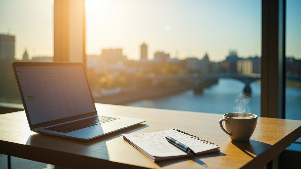 高效英語學習：5大倫敦英語課程推薦與實用技巧