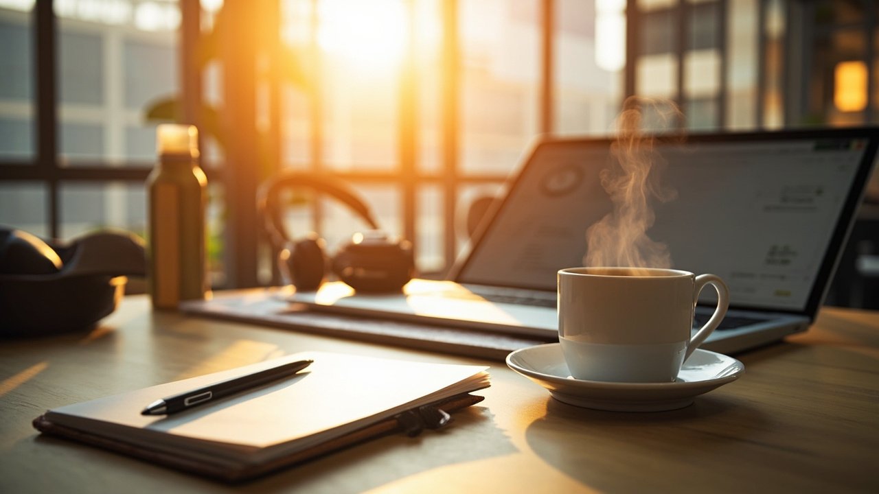 使用通用知识分享掌握雙語思維轉換：提升English學習效果的完整指南