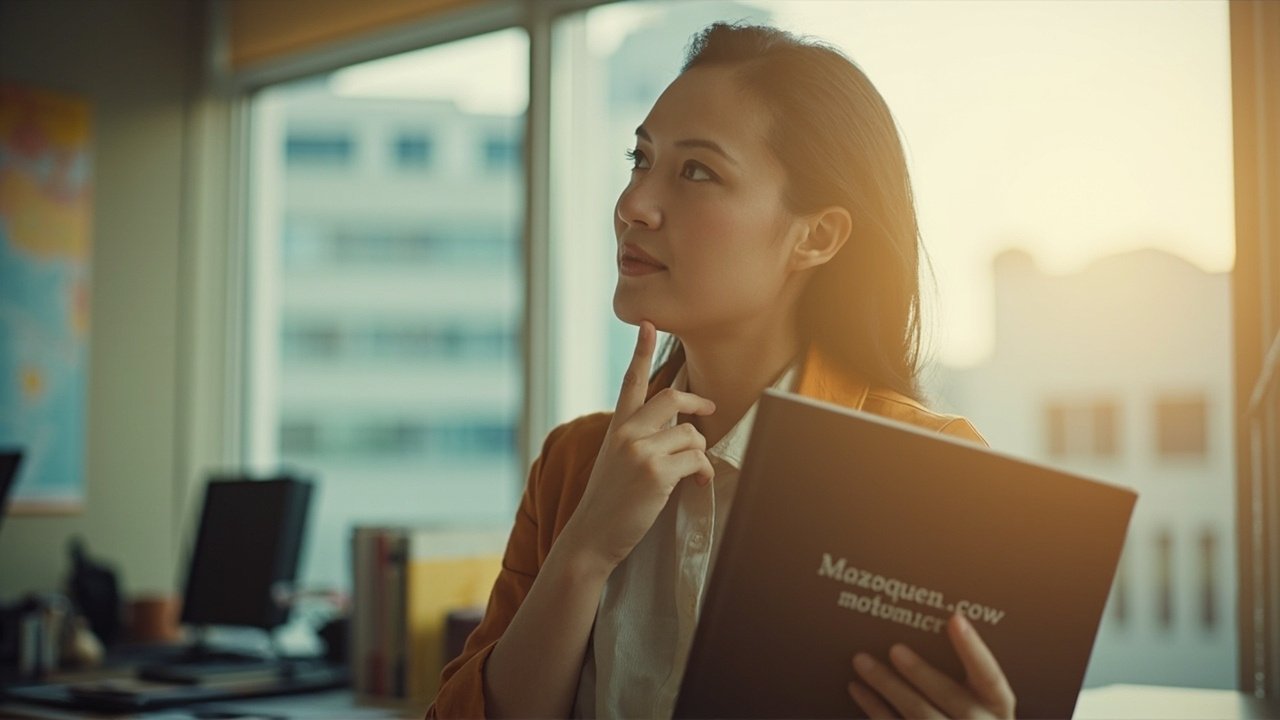 상황 고정으로 언어 전환 인격 완성하기: 5가지 실전 영어 학습법