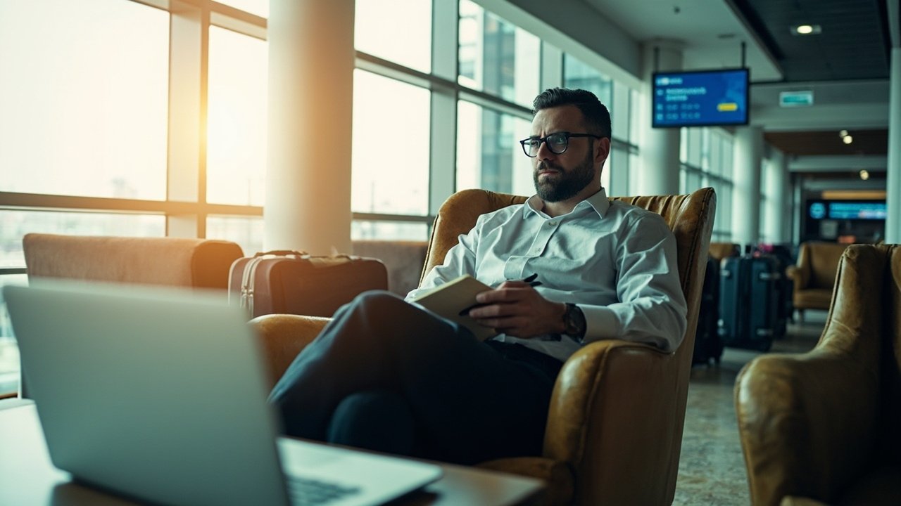 Inmersión Lingüística: 5 Mejores Estrategias para Aprender Inglés Viajando