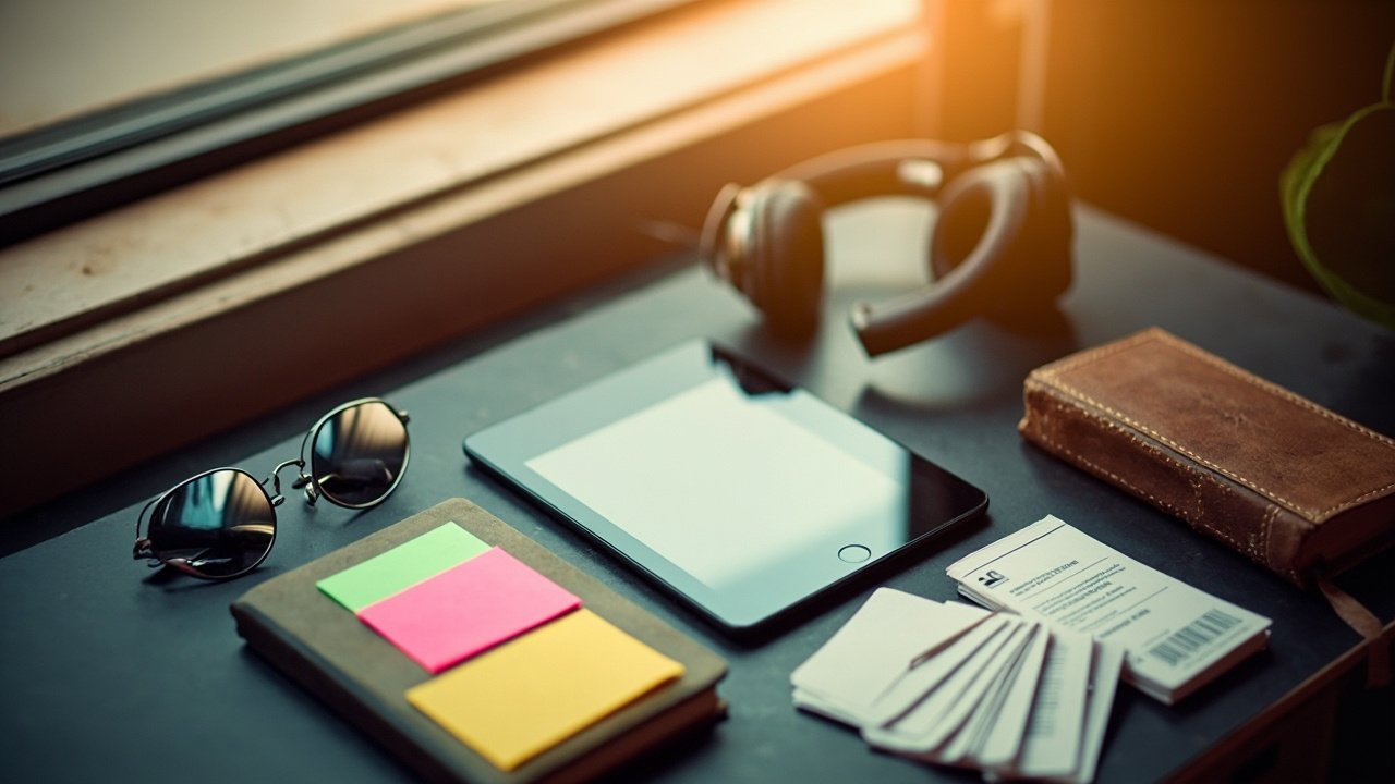 5 Beste Wege: Reisevokabular Englisch lernen mit TalkMe AI
