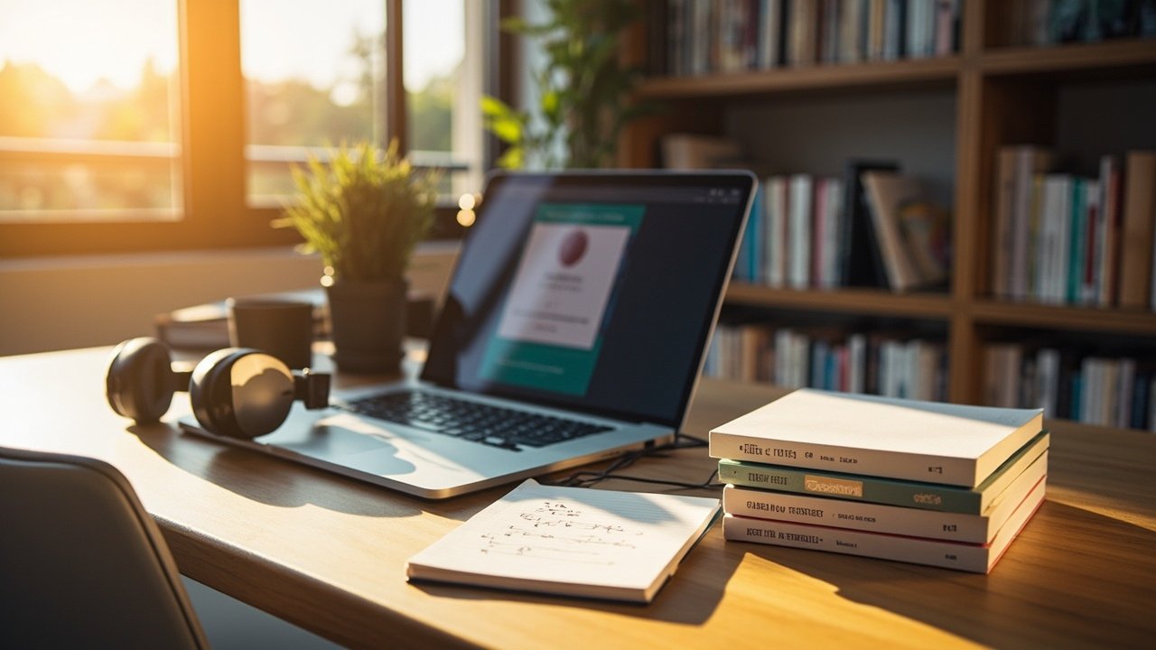 Peaked My Interest: 5 Best Ways to Master English Vocabulary and Grammar