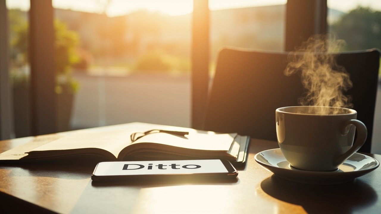 5 Cách Hiệu Quả Để Cải Thiện English Communication Skills: Khám Phá Ditto Meaning