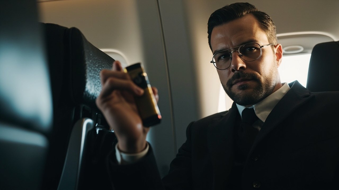 Can You Take E Cigs on Airplanes: 5 Essential English Vocabulary Lessons