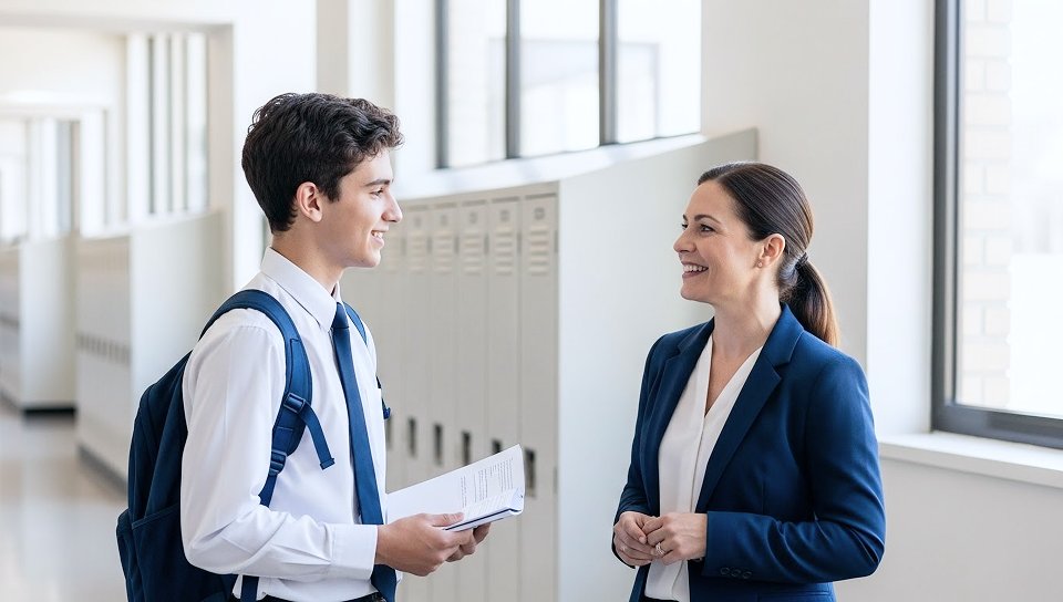 Englisch Sprachunterricht: 5 Effektive Wege mit einem Tutor zu lernen