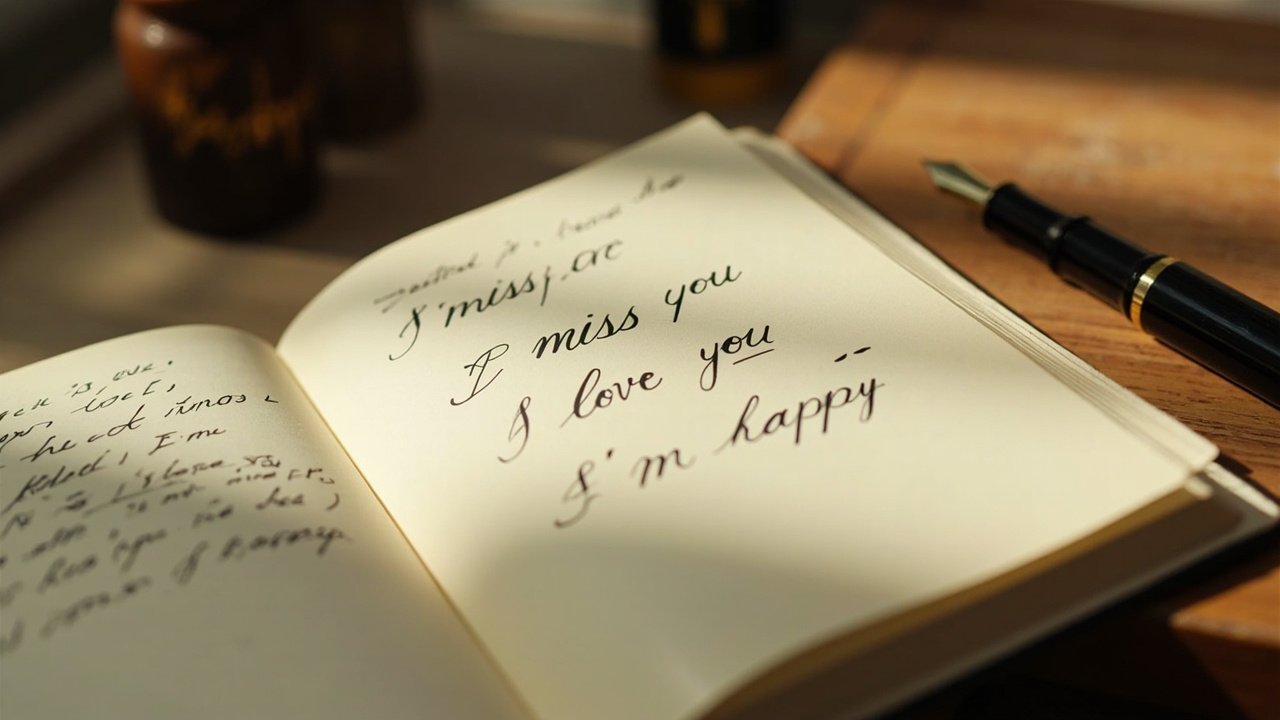 用通用知识分享提升English母語情感表達能力