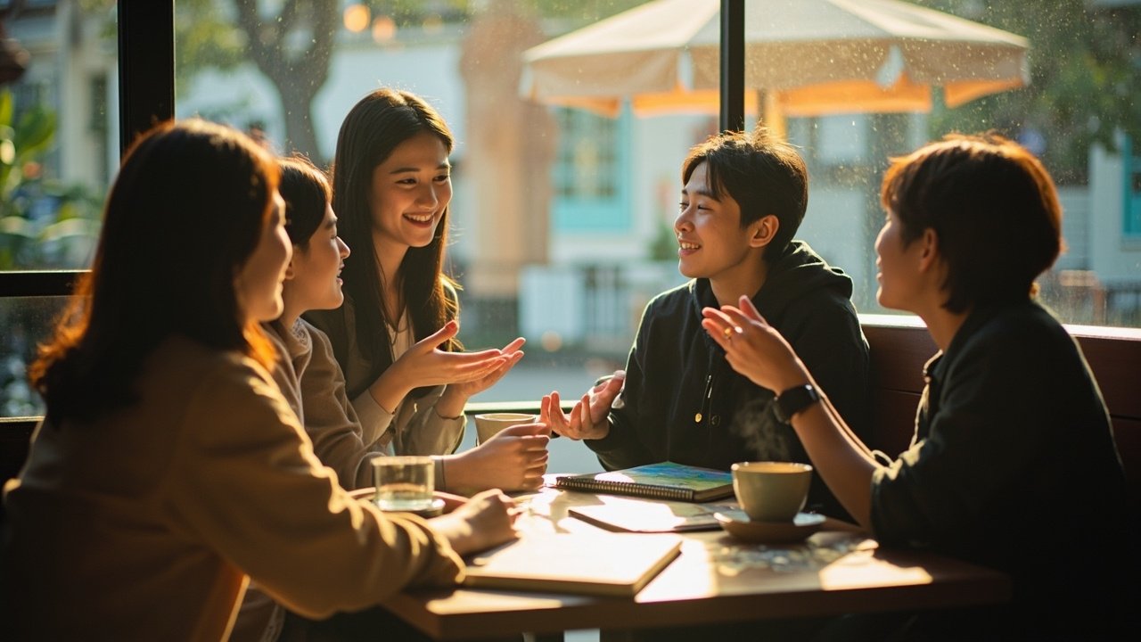 5 Mejores Técnicas para Aprender Inglés para Viajar a Asia: Frases Esenciales y Confianza Total