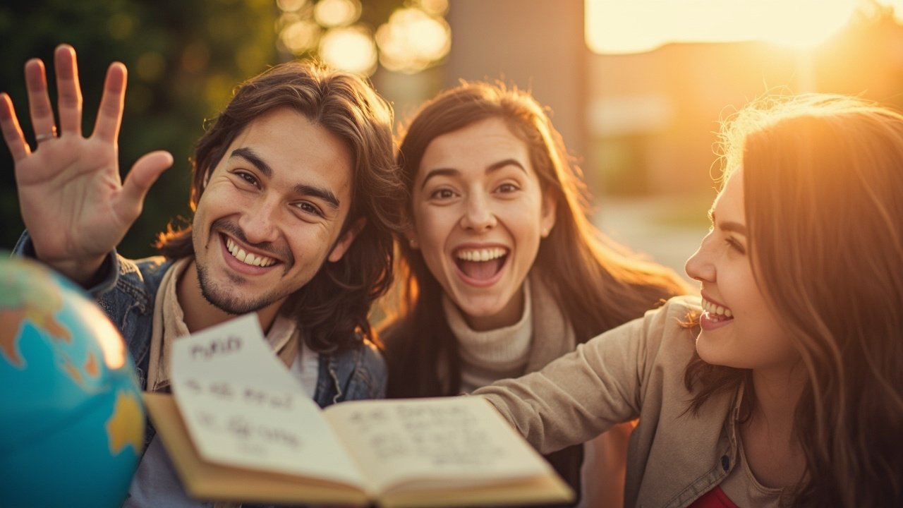 Best 5 Ways How to Say Hi: Practical English Greetings Guide