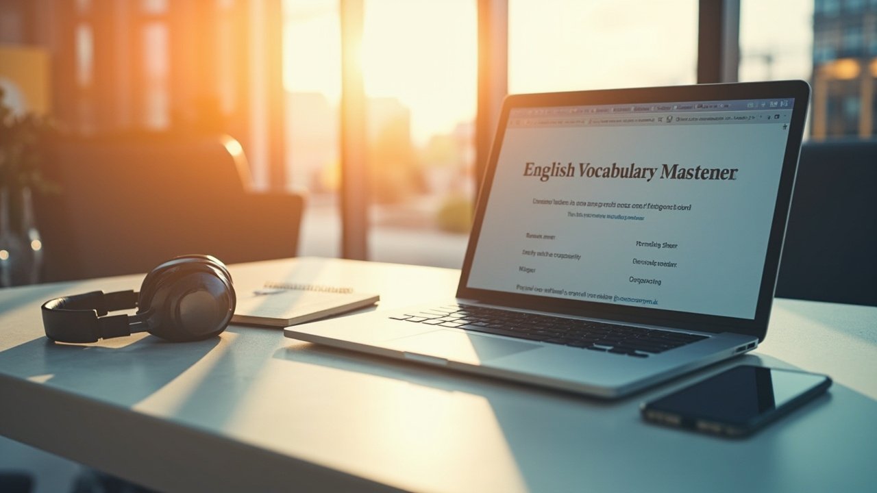 Flugcheckliste: 5 Effektive Schritte zum Englisch Lernen für Deutschsprachige