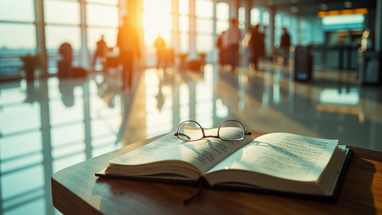 Beste Reisevokabular: 5 Effektive Englisch lernen Methoden für Reisen