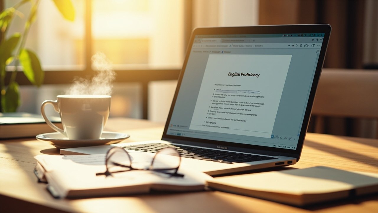 Sprachfähigkeiten verbessern: 5 Effektive Methoden zum Englisch lernen
