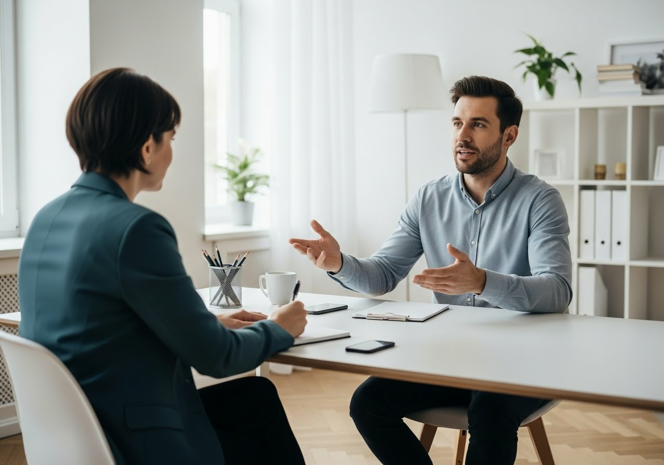 Englisch Konversation: 5 Praktische Methoden zum Englisch sprechen verbessern