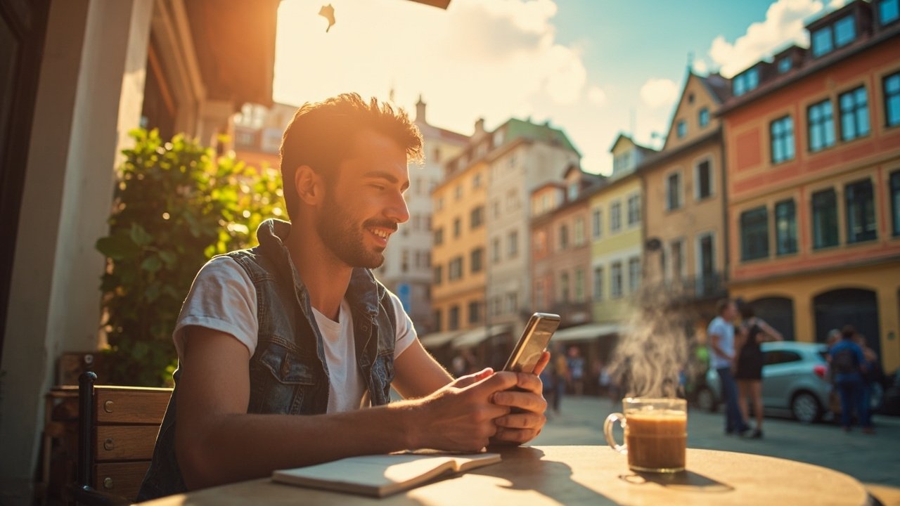 English for Vacation: 5 Best Ways to Learn English for Your Next Trip