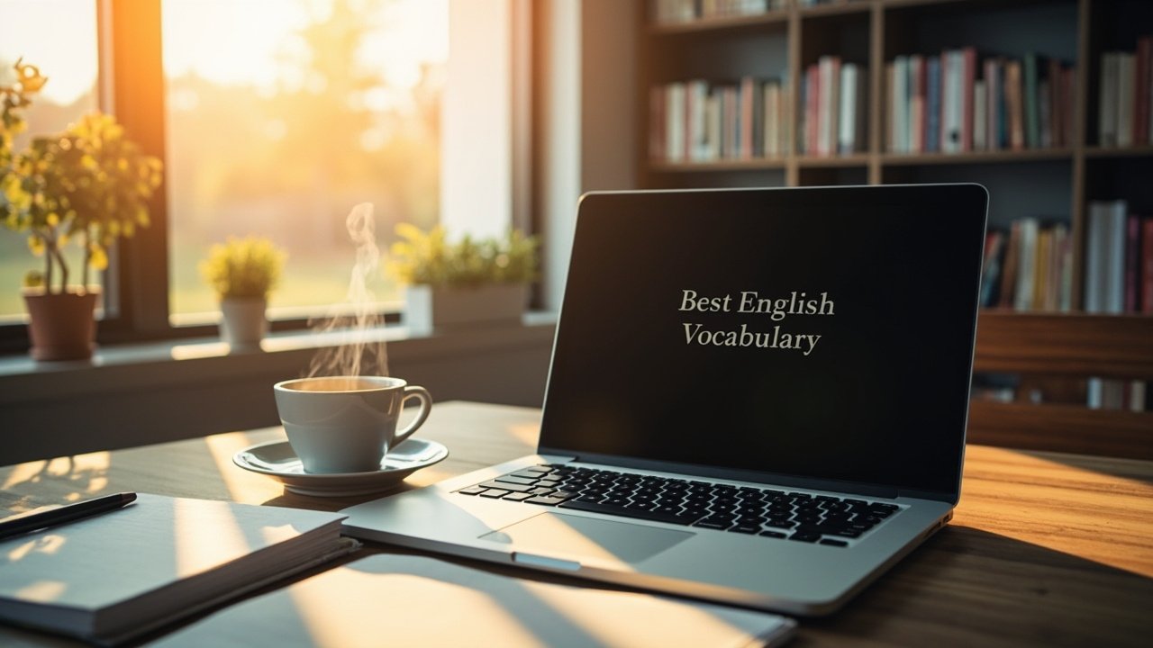 Vokabelerweiterung: 5 Effektive Methoden für Englisch Vokabellernen