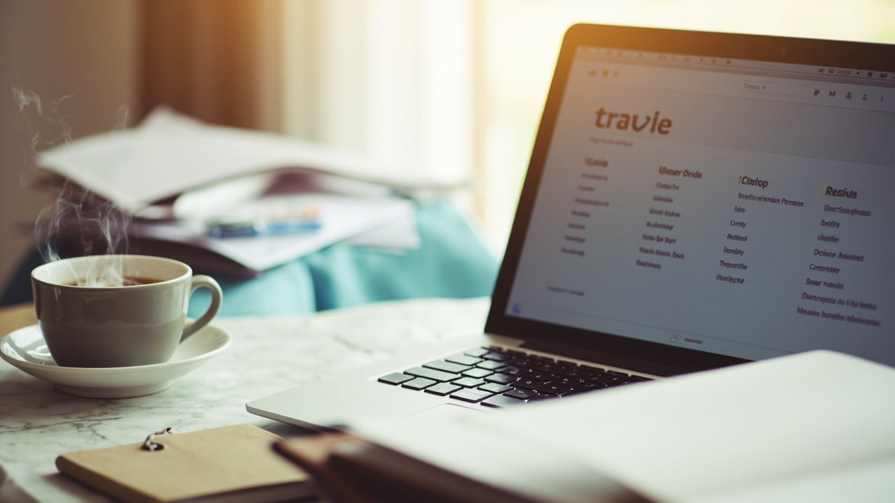 What Are Some Common Travel Phrases? 25+ Essential English Phrases for Confident Travel