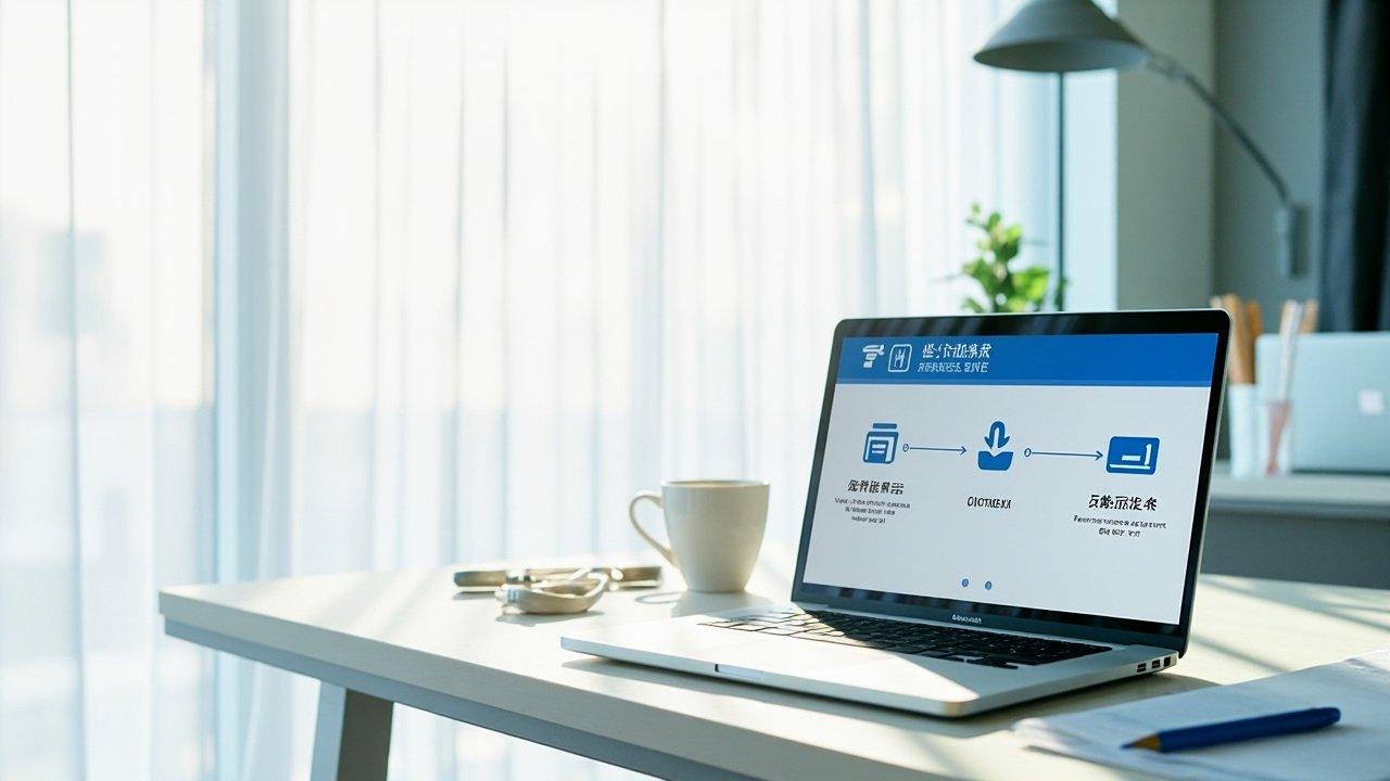 Medizinisches Englisch: 5 Effektive Methoden mit TalkMe AI für Deutschsprachige