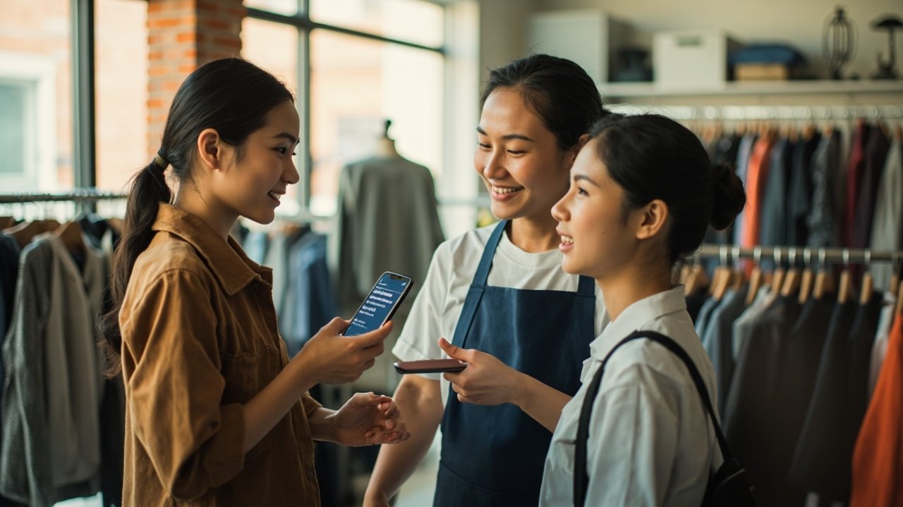 Konversationsübungen: 5 Effektive Wege, um Japanisch zu lernen und fließend zu sprechen