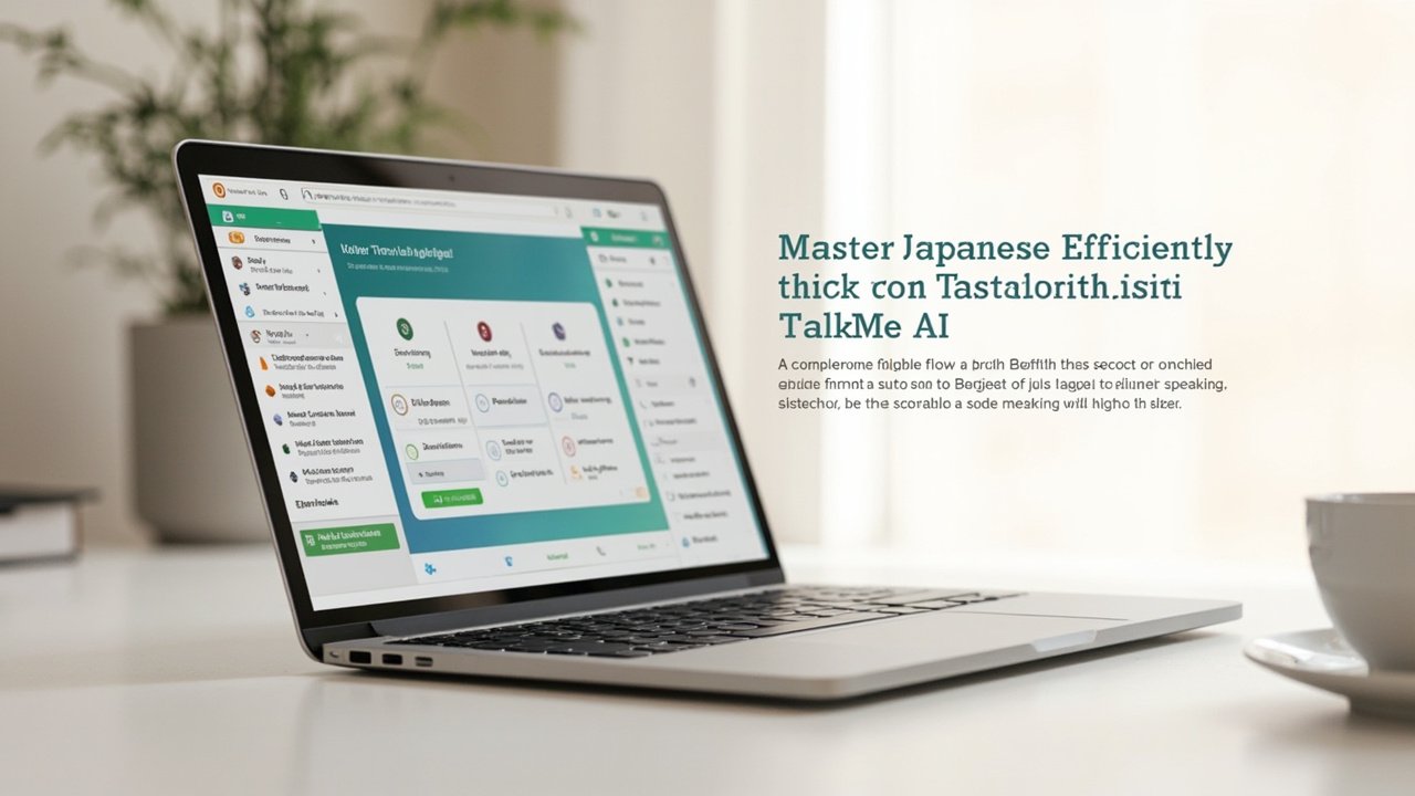 Best Japanese Learning: 5 Practical Steps for English Speakers to Master Japanese