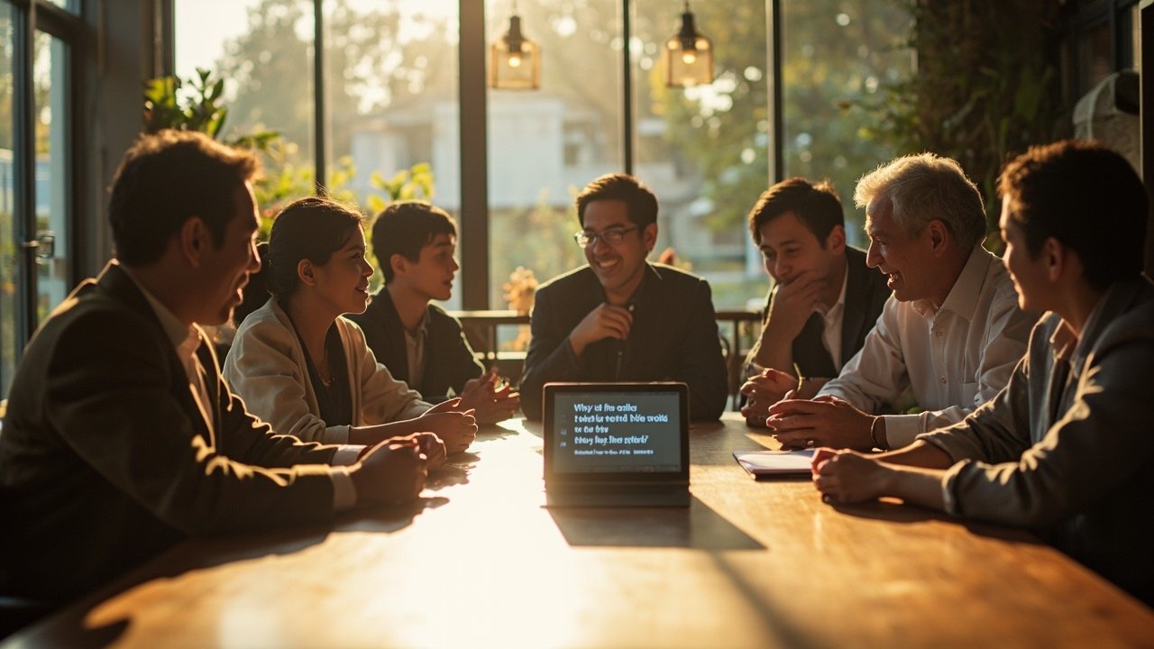 使用通用知识分享克服文化差異影響笑話翻譯：提升English幽默表達技巧