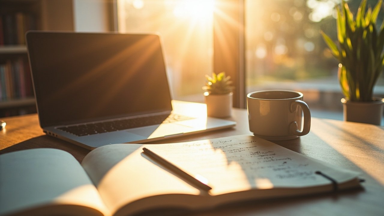 5 Best Tips for Learning English at Home: A Practical Guide