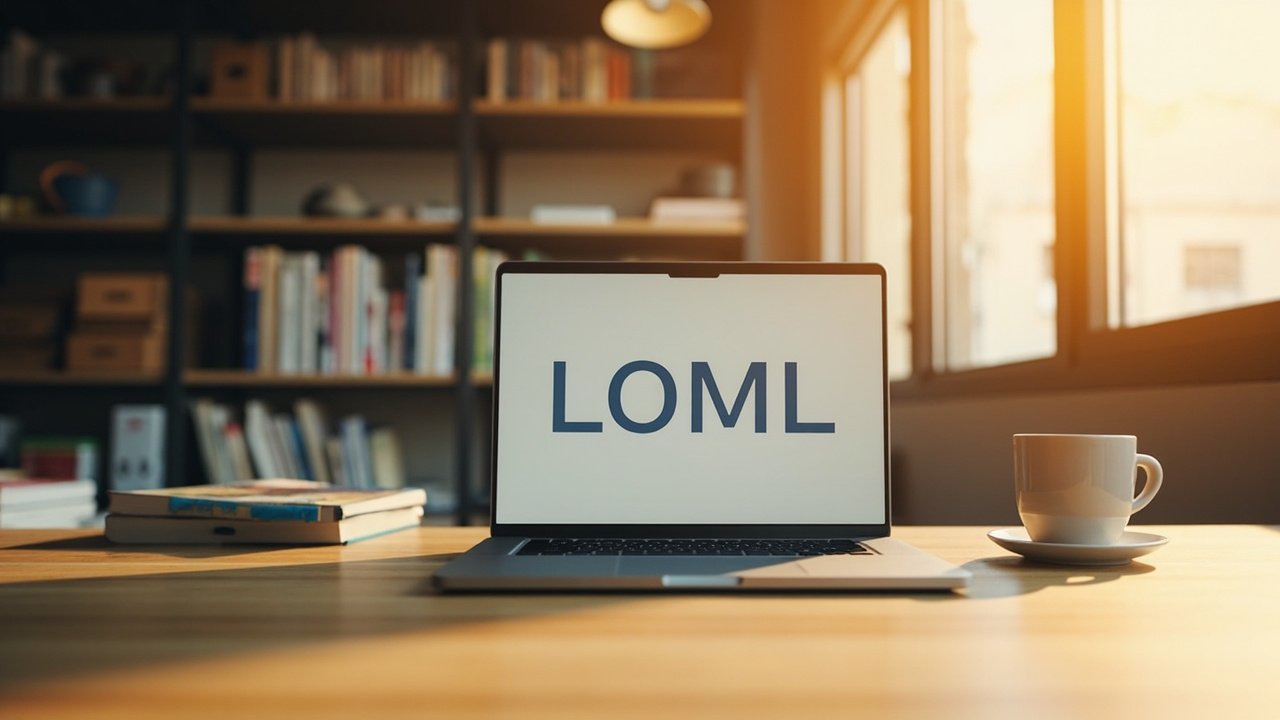 What Does LOML Mean? 5 Best Ways to Learn English Slang