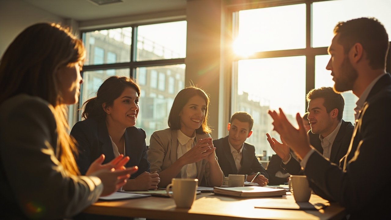 Best English Classes in London: 5 Proven Ways to Boost Your Skills