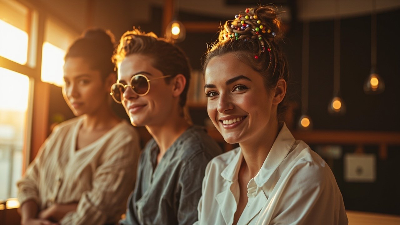 5 Best Ways to Master English with Hairdo Names: A Fun Vocabulary Guide