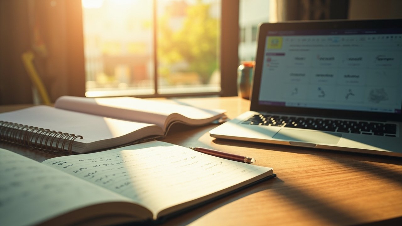 Best 5 Ways to Master Math Terms for English Fluency