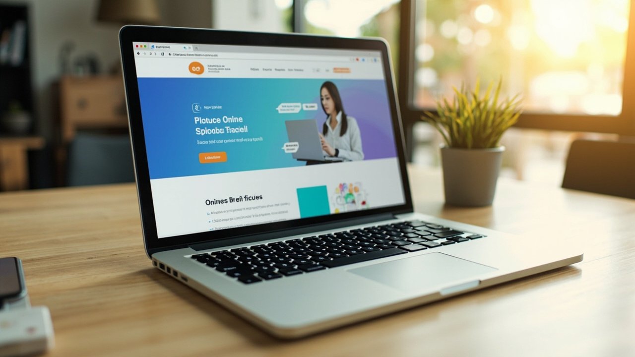 5 Effektive Wege, um Ihre Englisch-Sprechfähigkeiten online zu verbessern