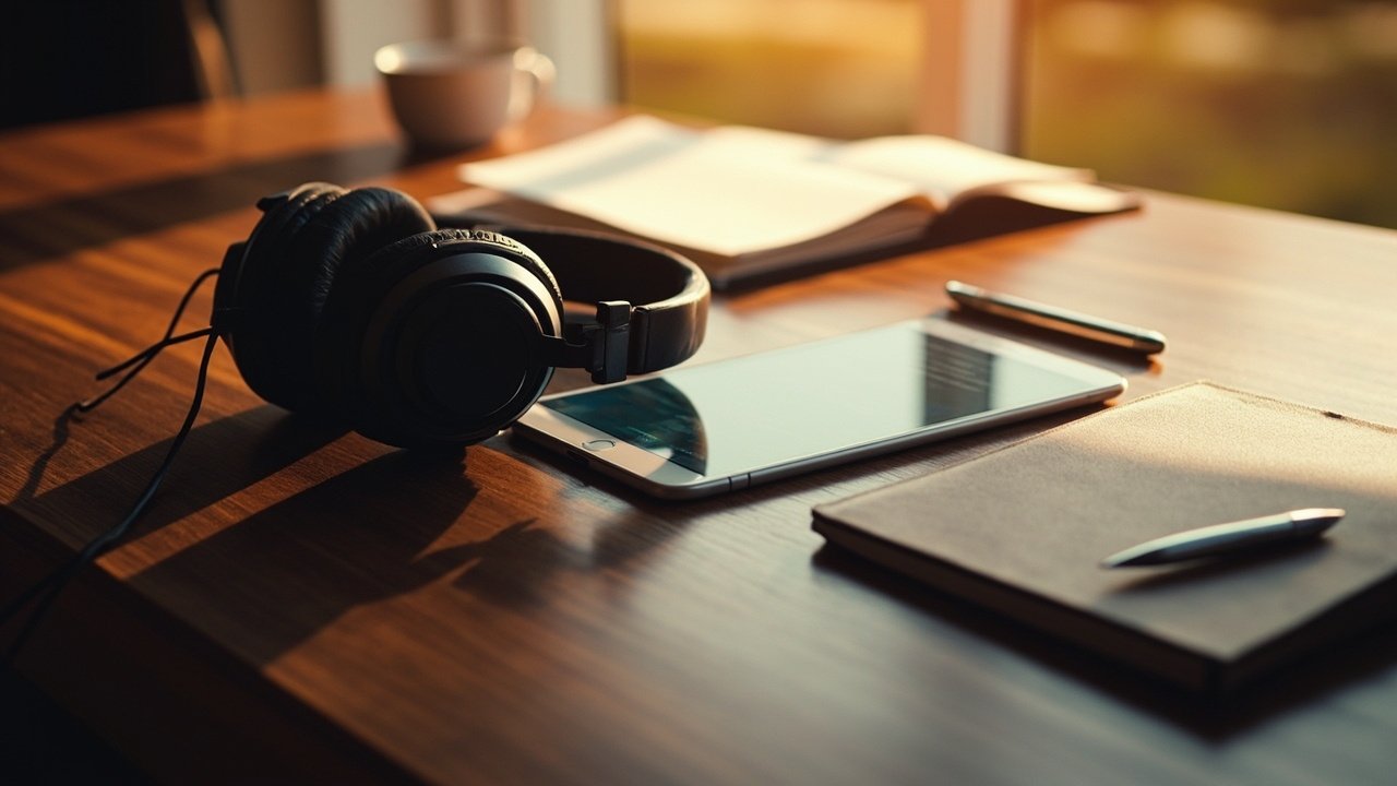 Podcasts: 5 beste Wege, Englisch Hörverständnis zu verbessern mit ListenLeap