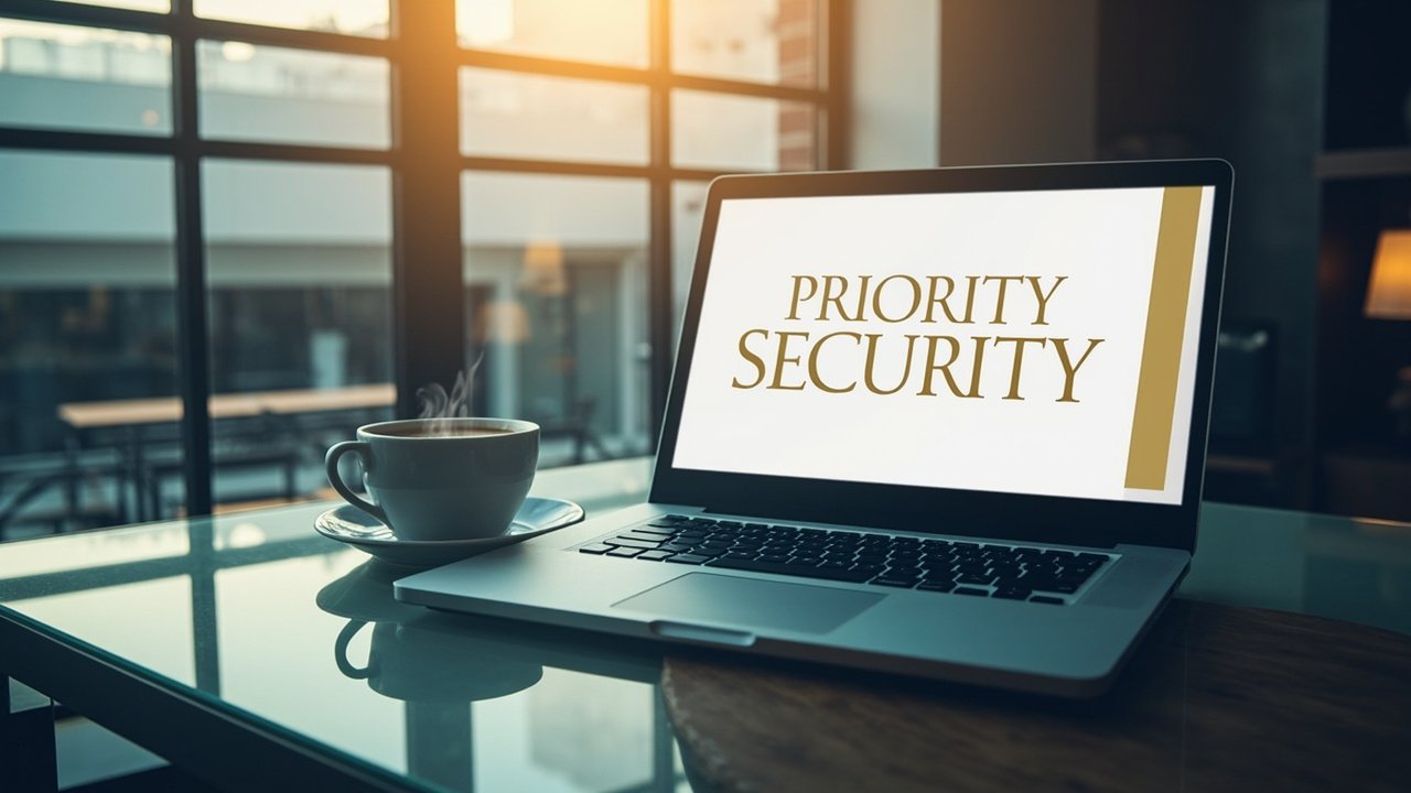 Priority Security: 5 Best Ways to Boost English Skills