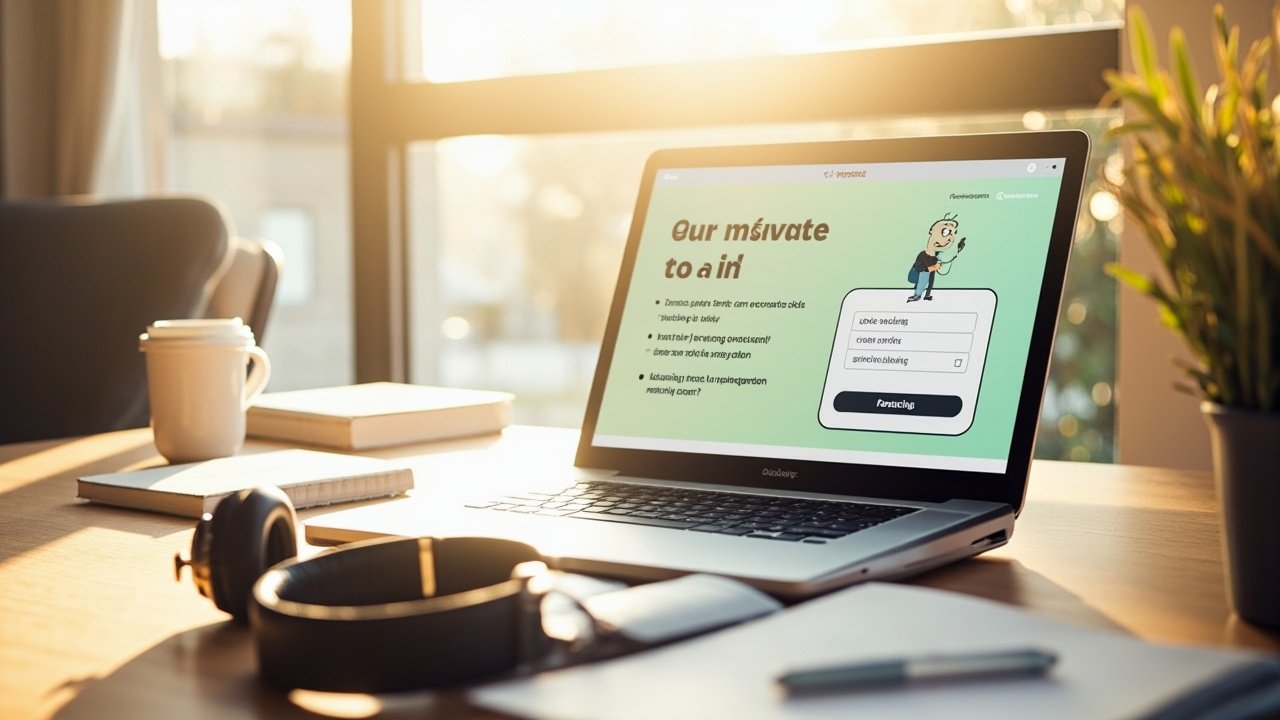 Englisch lernen: 5 effektive Methoden, um Speak zu meistern