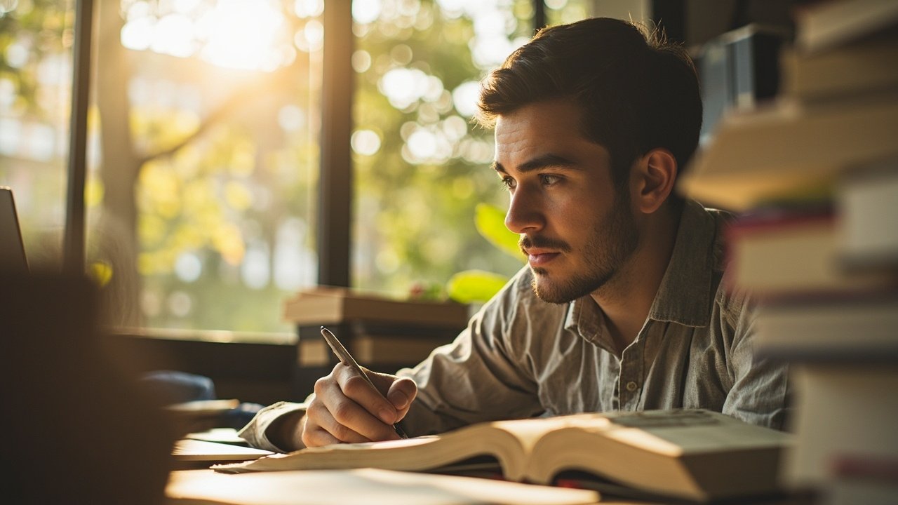 5 Phương Pháp Hiệu Quả: Kiến Thức Phổ Thông Giúp Bạn Học Tiếng Anh Tốt Hơn