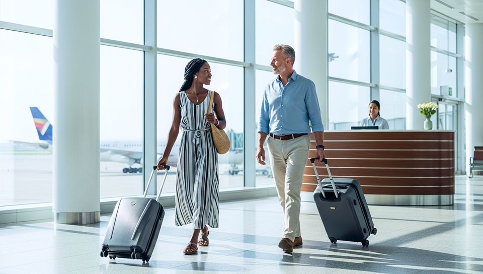 5 Effektive Wege Englisch Vokabeln Reise zu lernen: Praktische Tipps für Deutsche