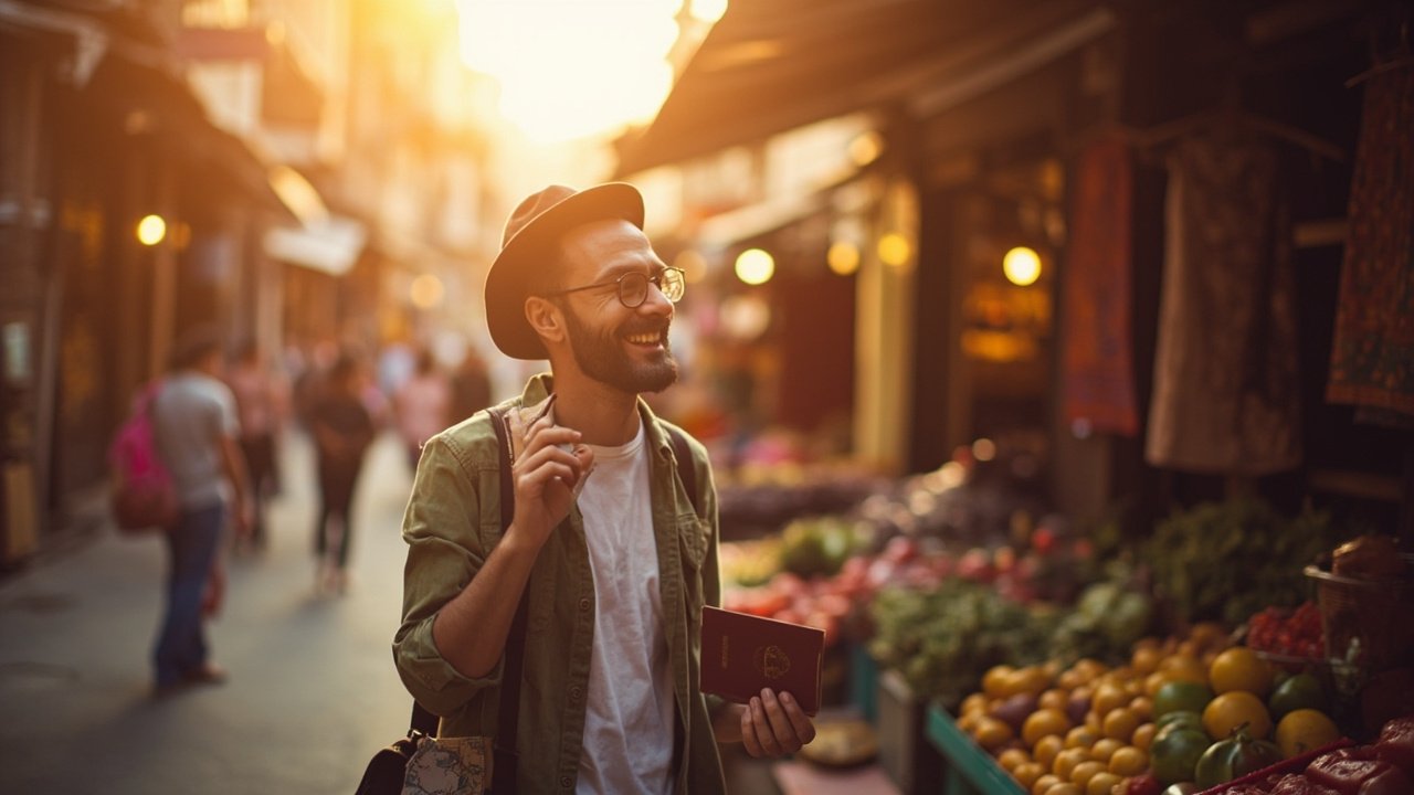 English for Vacation: 5 Best Ways to Master Travel English Fast