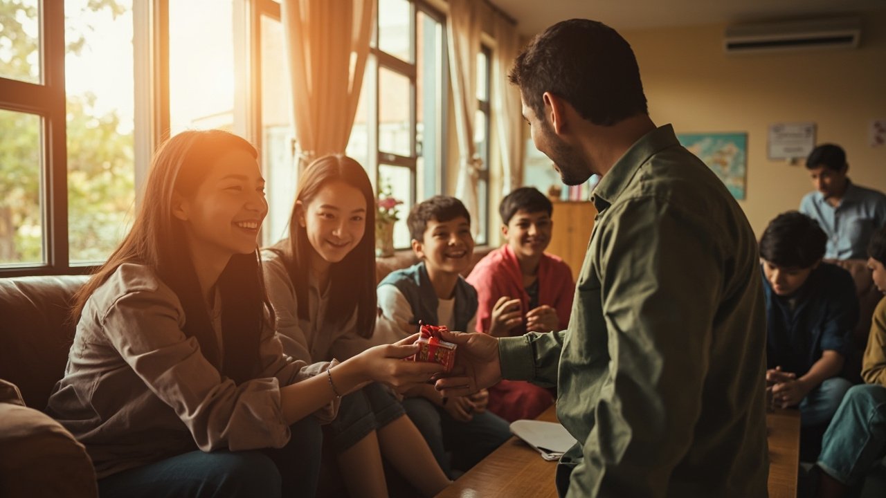 5 Praktische Wege, kulturelle Unterschiede für besseres Englisch zu nutzen