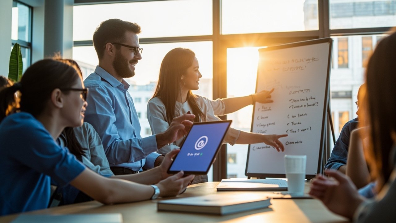 Best 5 Wege: Freiwilligenarbeit für Englisch lernen - Praktische Tipps 2024